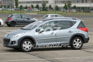 Peugeot 207 решил обновится
