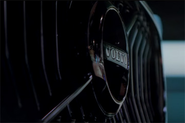 Видео: новое поколение Volvo V60