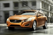 Volvo готовится к продажам удлиненного седана S60