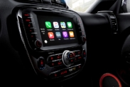 Автомобили Kia получили новую мультимедийную систему