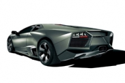 Lamborghini Reventon Spyder