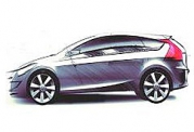 Hyundai представила первый в мире гибридный электромобиль с двигателем на сжиженном газе и литий-ионными полимерными аккумуляторами
