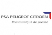 PSA Peugeot Citroёn построит завод в Калуге, Россия