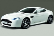 Aston Martin V8 Vantage стал еще мощнее