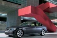BMW 3-й серии – вехи истории разработки двигателей BMW 3-й серии
