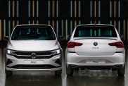 Volkswagen добавил «спорта» лифтбеку Polo
