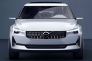 Volvo разработает линейку компактных автомобилей