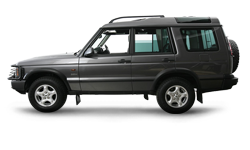 Land Rover Discovery (1998)