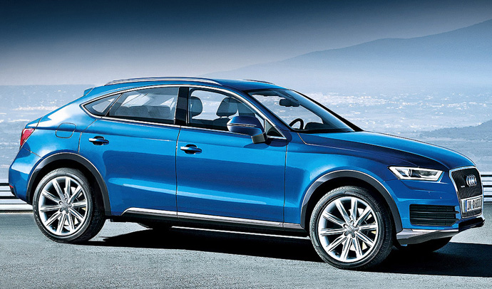 Audi Q6