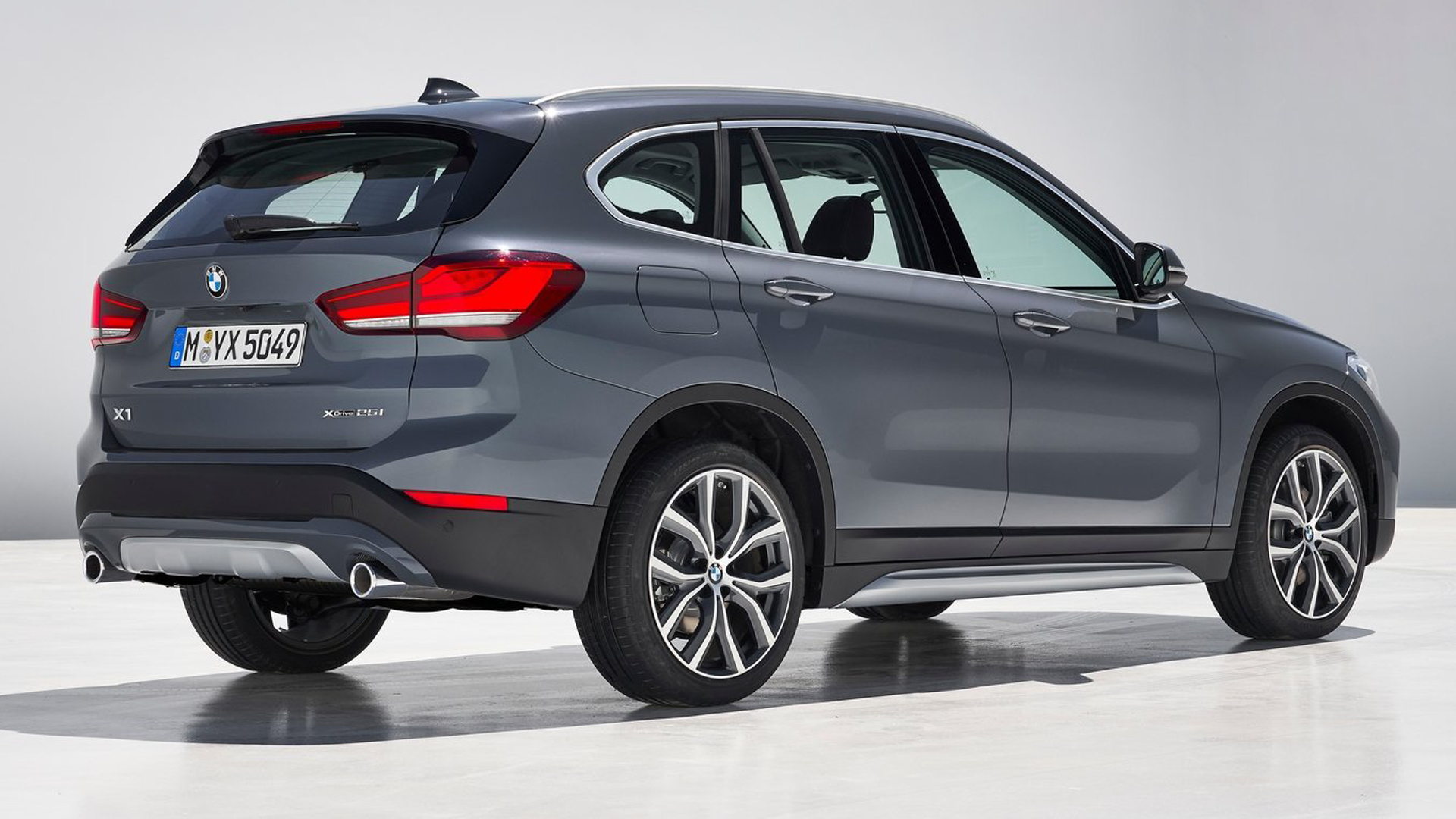 BMW X1 2020