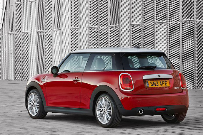MINI Cooper MINI Cooper