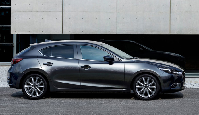 Mazda3