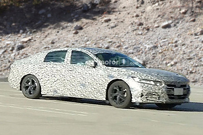 Honda Accord Honda Accord