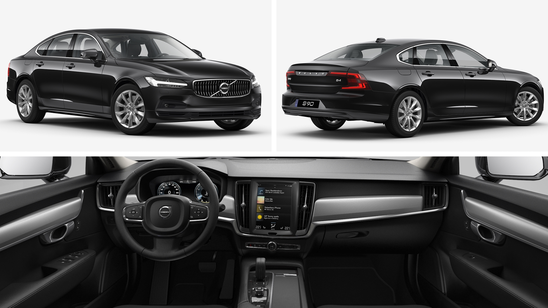 volvo s90 2021 volvo s90 2021