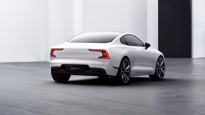 Polestar 1