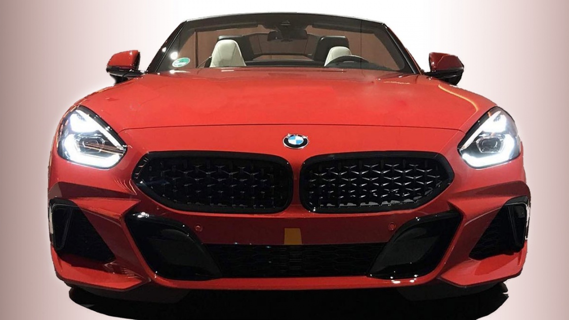 BMW Z4