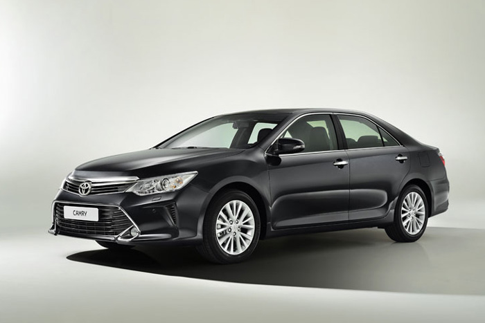 Toyota Camry Toyota Camry