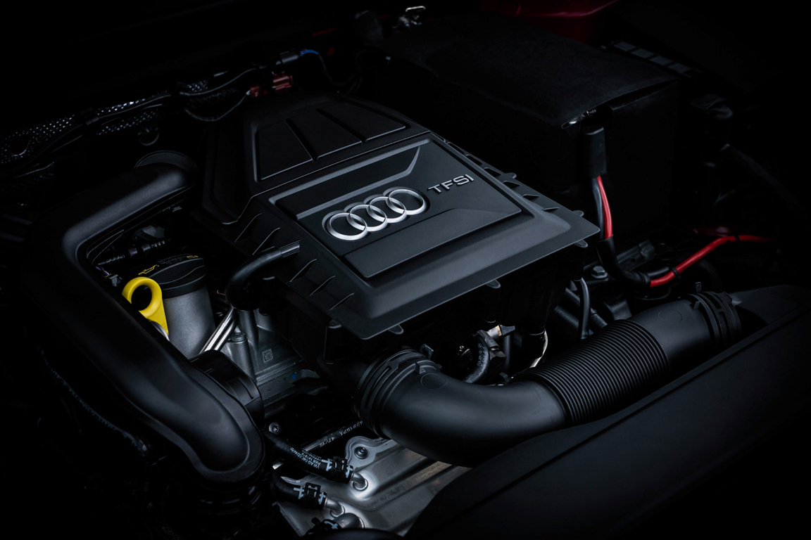 Audi A3 2016 