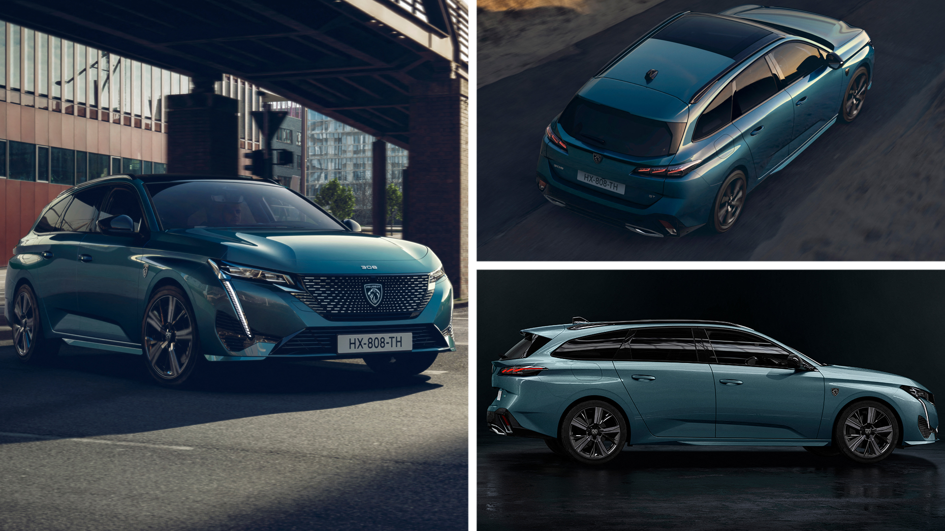 peugeot 308 sw 2022 peugeot 308 sw 2022