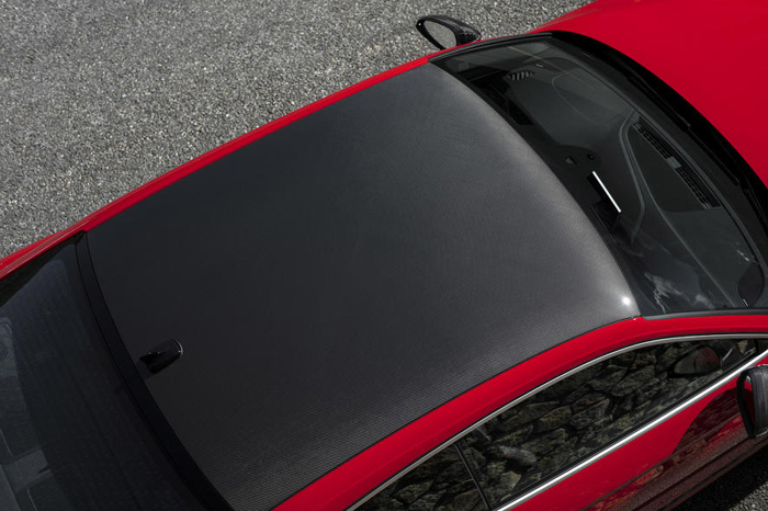 Audi RS5 Coupe Carbon Edition
