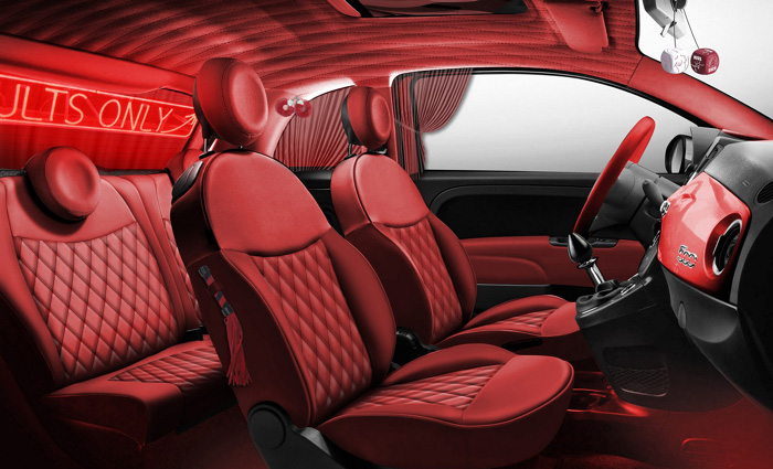 Fiat 500 Kar_masutra