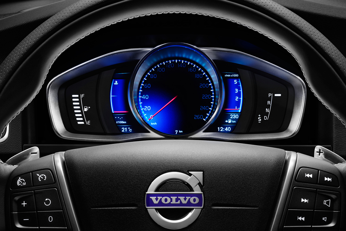 Volvo S60 2013