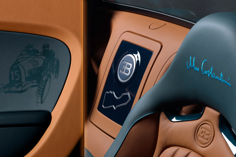 Bugatti Grand Sport Vitesse Meo Costantini Bugatti Grand Sport Vitesse Meo Costantini
