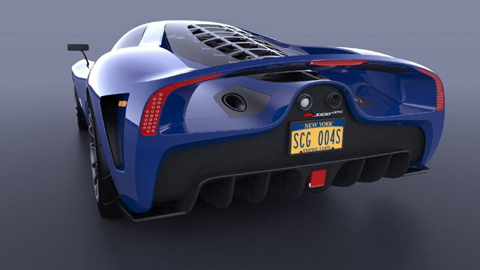SCG 004S