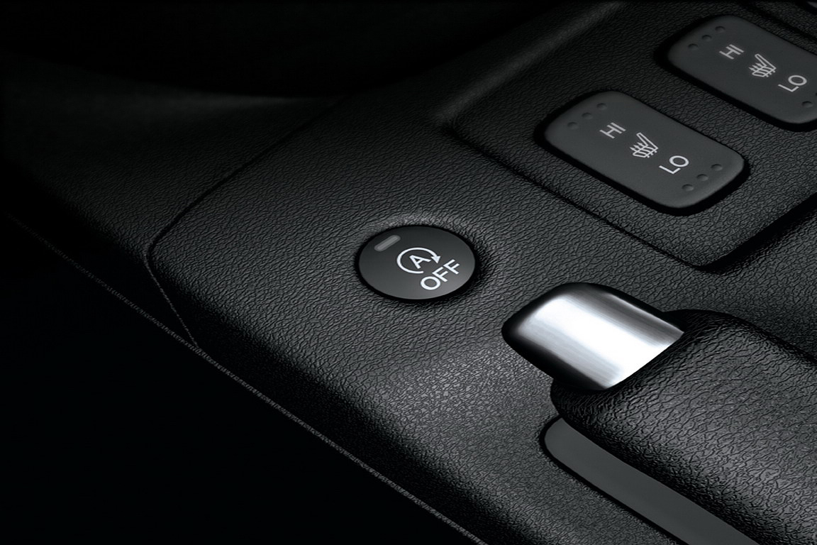   Honda CR-V: оплот спокойствия