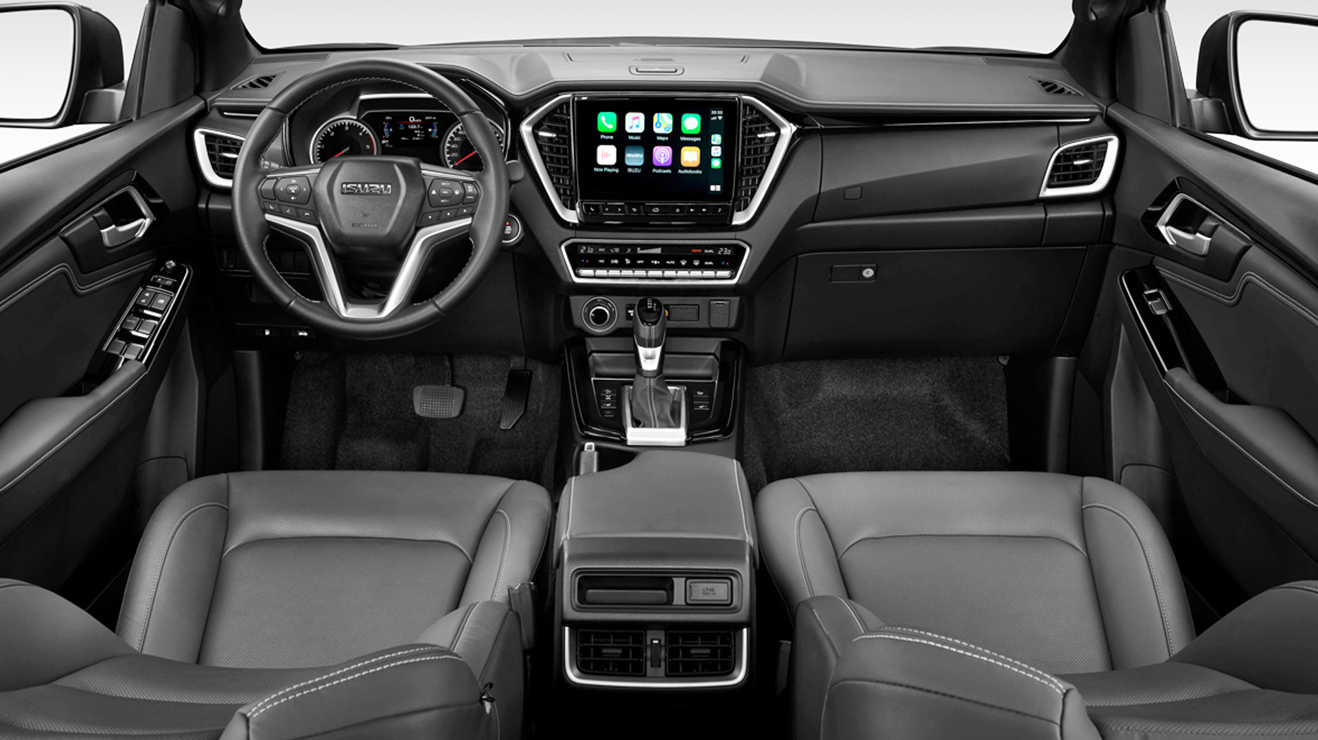 isuzu d-max 3er isuzu d-max 3er