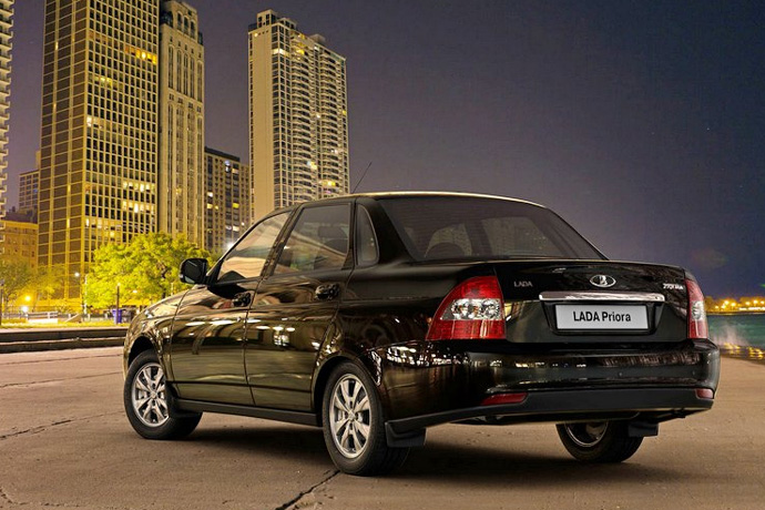 Lada Priora