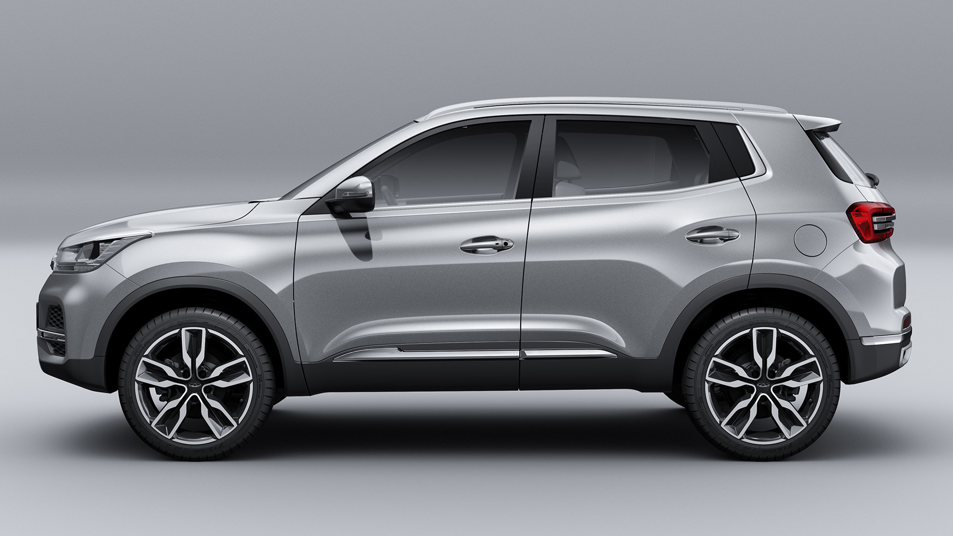 chery tiggo 4 chery tiggo 4