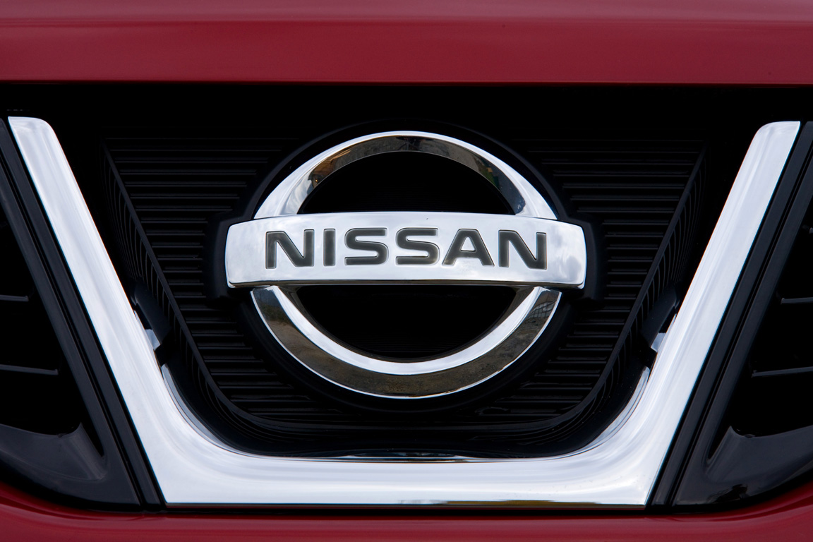 Nissan Qashqai: Трудно быть богом