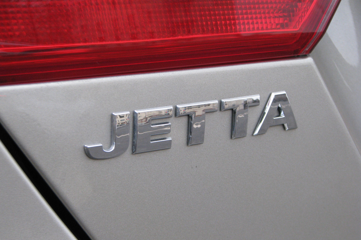 Volkswagen Jetta: Джетта-класс