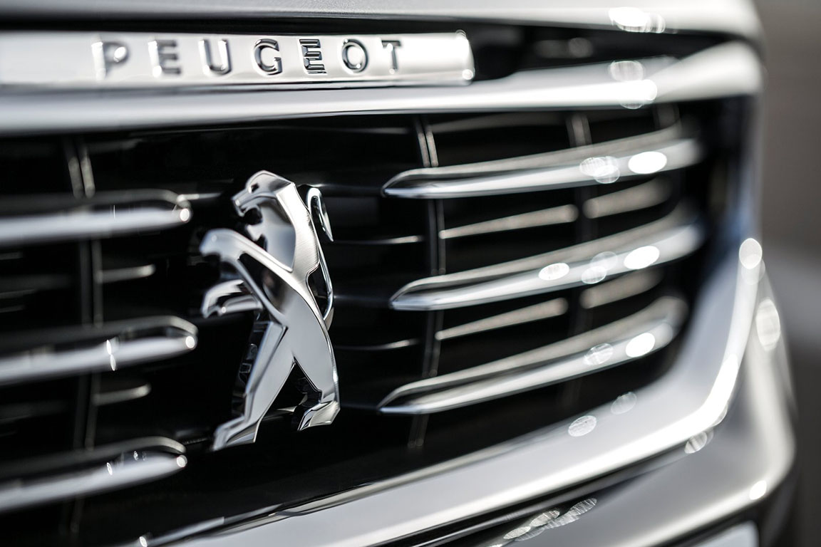 Peugeot 508: Каникулы французского аристократа