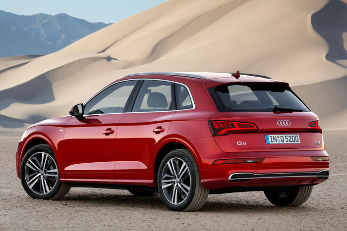 Audi Q5