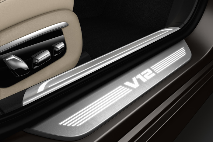 BMW M760Li xDrive
