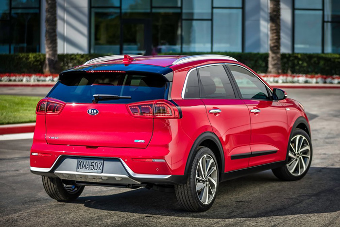 Kia Niro