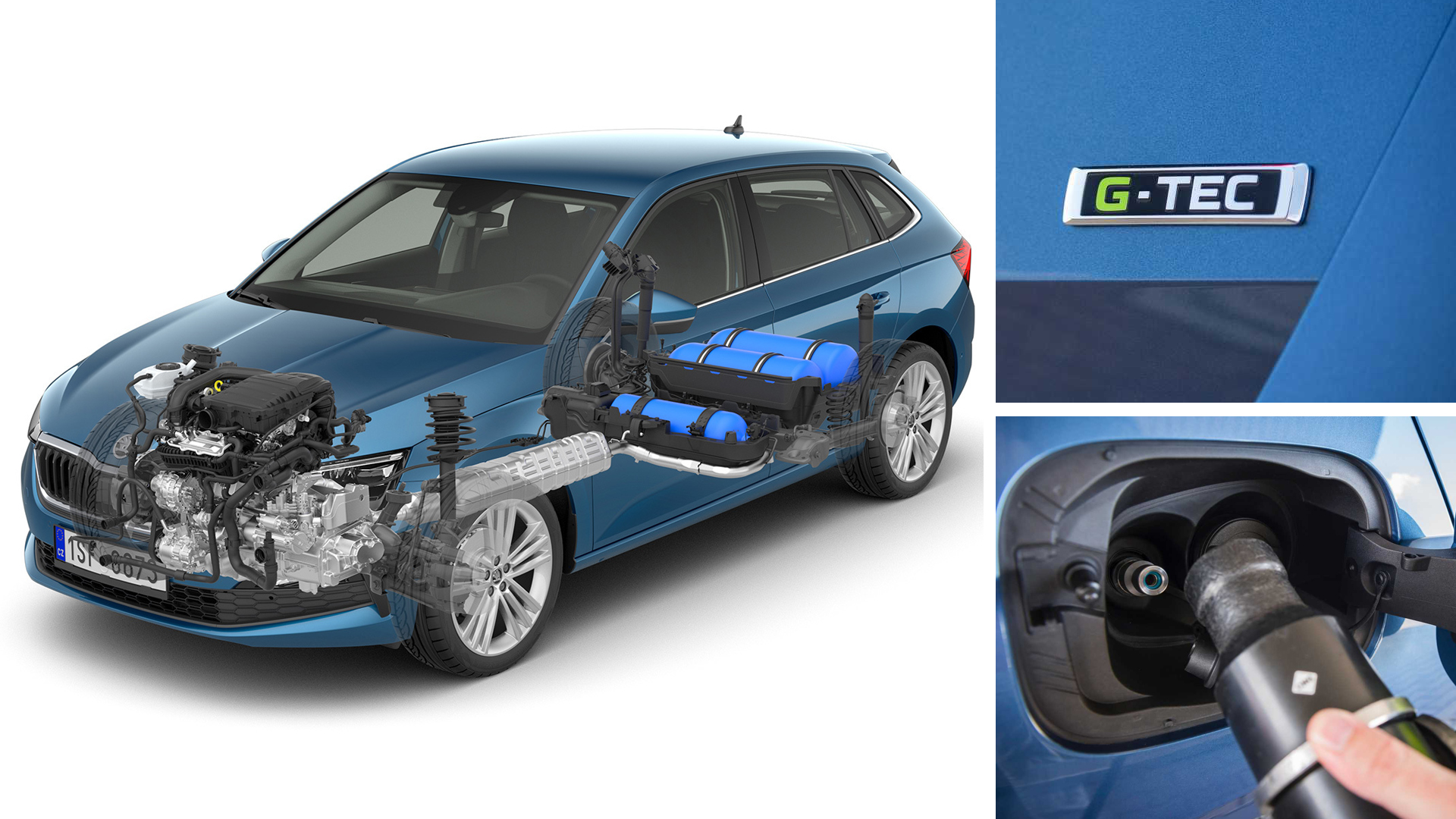 skoda scala g-tec skoda scala g-tec