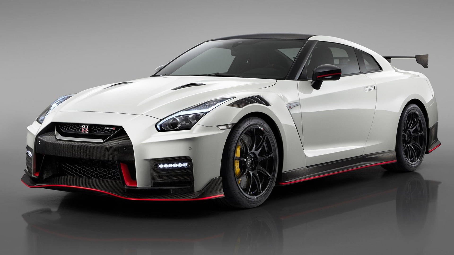 Nissan GT-R Nismo