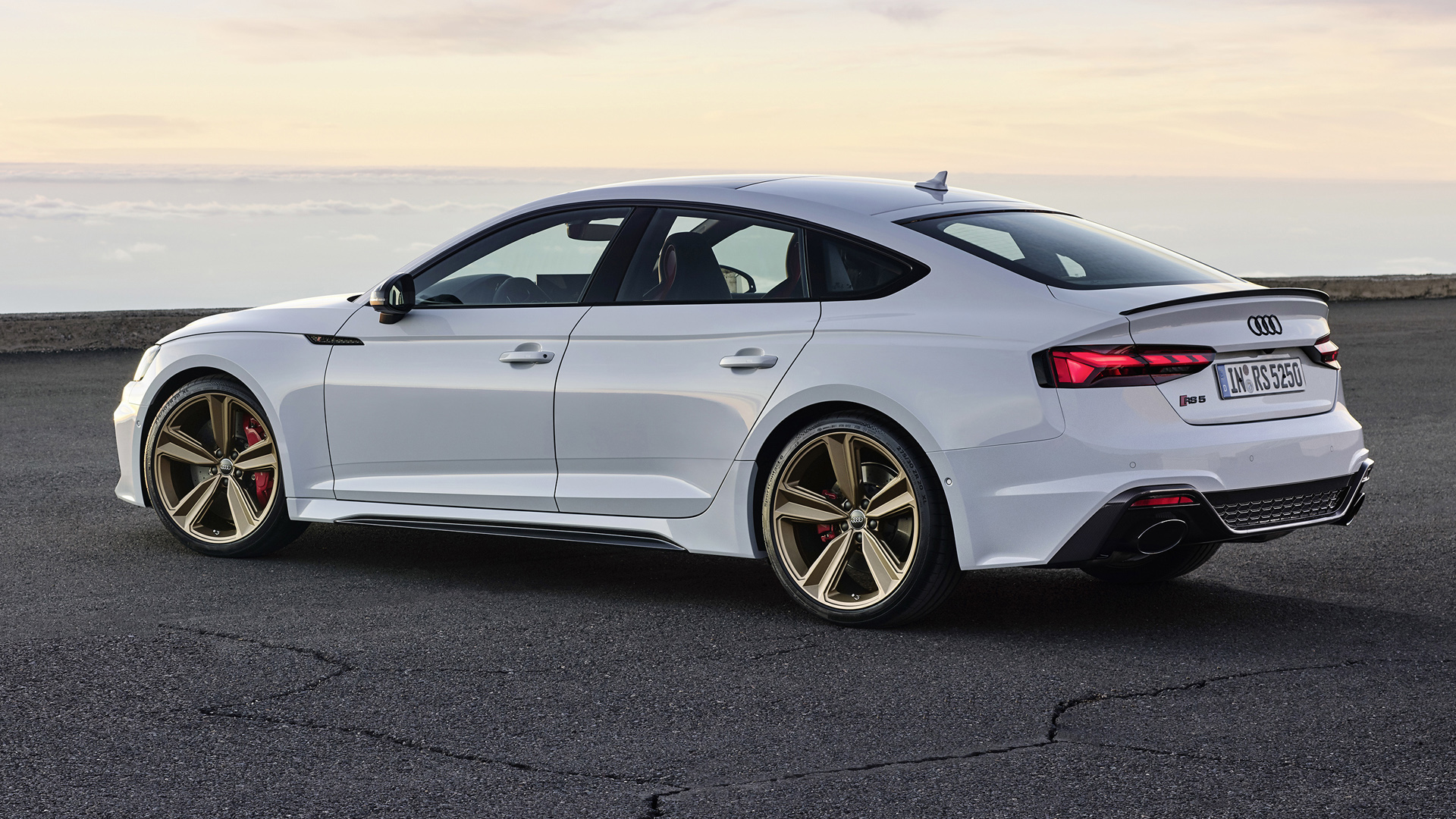 Audi RS5 Sportback 2020