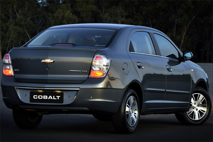 Chevrolet Cobalt