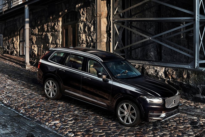 Volvo XC90 Volvo XC90